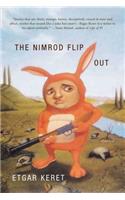 Nimrod Flipout: Stories