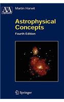 Astrophysical Concepts