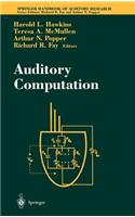 Auditory Computation