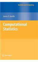 Computational Statistics
