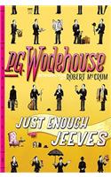 Just Enough Jeeves