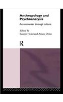 Anthropology and Psychoanalysis