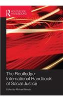Routledge International Handbook of Social Justice