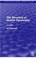 The Structure of Human Personality