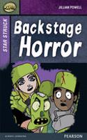 Rapid Stage 8 Set A: Star Struck: Backstage Horror: (Rapid)