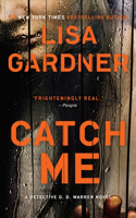 Catch Me: (6 Detective D. D. Warren)