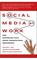 Social Media at Work