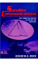 Satellite Communications