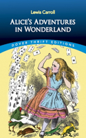 Alice's Adventures in Wonderland