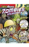 Comicquest Zombies Unleashed
