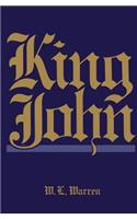 King John