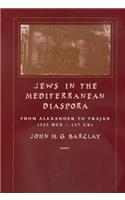 Jews in the Mediterranean Diaspora