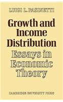 Growth and Income Distribution