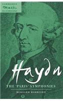 Haydn: The 'Paris' Symphonies