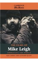 Films of Mike Leigh