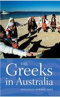 Greeks in Australia: (English)
