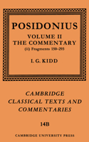 Posidonius