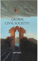 Global Civil Society?