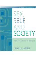 Sex, Self and Society