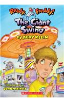 Ready, Freddy! #26: The Giant Swing