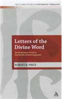 Letters of the Divine Word