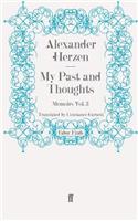 My Past and Thoughts: Memoirs Volume 3