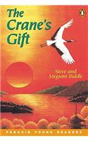 The Crane's Gift