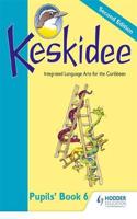 Keskidee Pupils' Book 6 2E