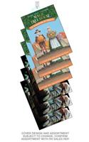 Magic Tree House Thanksgiving 6-Copy Clip Strip Fall 2019