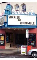 Sunrise on Moonville