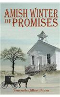 Amish Winter of Promises: Book Four