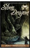 Stone Dragon