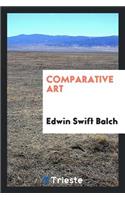 Comparative Art