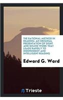 Rational Method in Reading