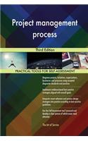 Project management process Third Edition