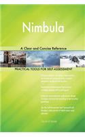 Nimbula A Clear and Concise Reference