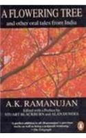 Flowering Tree And Other Oral Tales From India