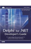 Delphi for .Net Developer's Guide