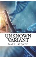 Unknown Variant