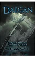Daegan: The Age of Alandria: A Companion Novella