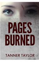 Pages Burned
