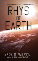 Rhys of Earth