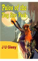 Palos of the Dog Star Pack