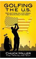 Golfing the U.S.