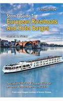 Stern's Guide to European Riverboats and Hotel Barges