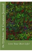 Creation Journal
