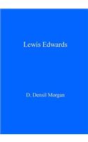 Lewis Edwards