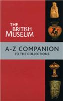 The British Museum A-Z Companion