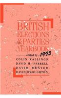 British Elections and Parties Yearbook