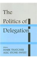 Politics of Delegation